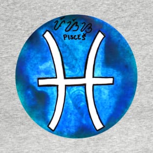 PISCES T-Shirt